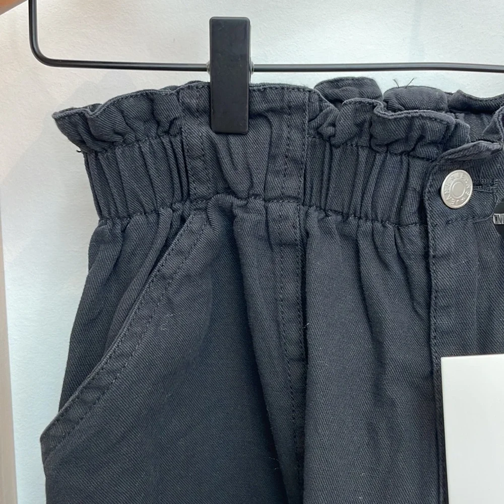 BNWT PAPERBAG SKIRT - Picture 2 of 5